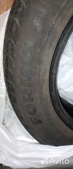 Formula Energy 65/180 R15 92