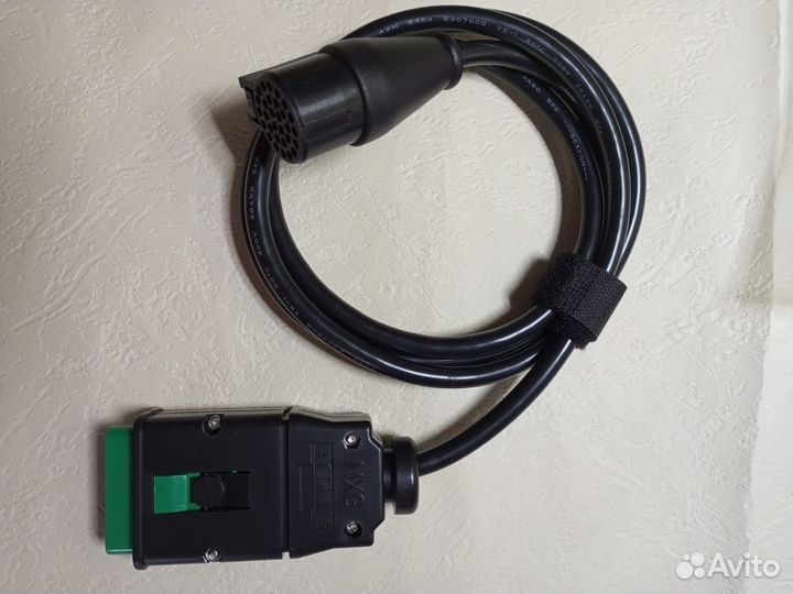 Lexia 3 Citroen Peugeot Full chip