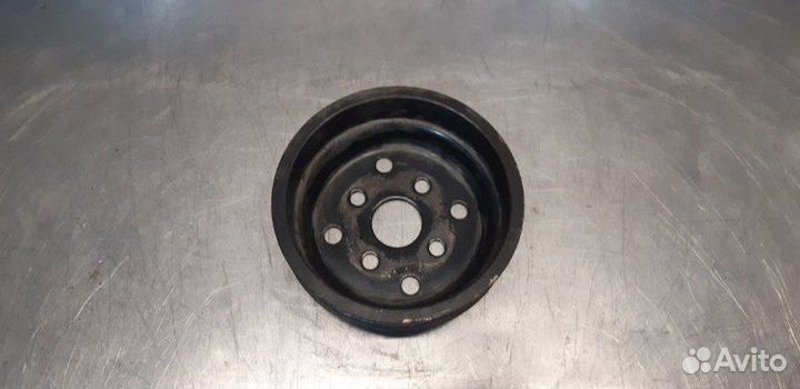 Шкив помпы Lexus Gs300 GRS190 3grfse 2010