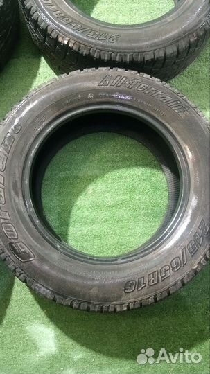 Cordiant All Terrain 215/65 R16 98H