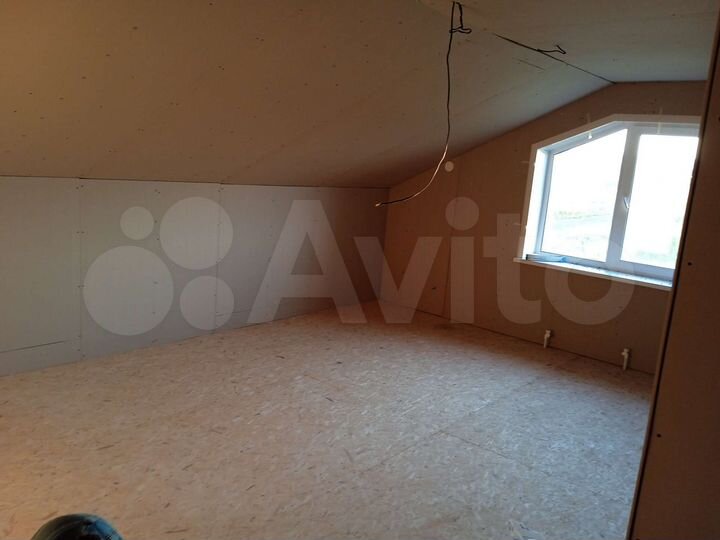 Дом 193 м² на участке 10 сот.