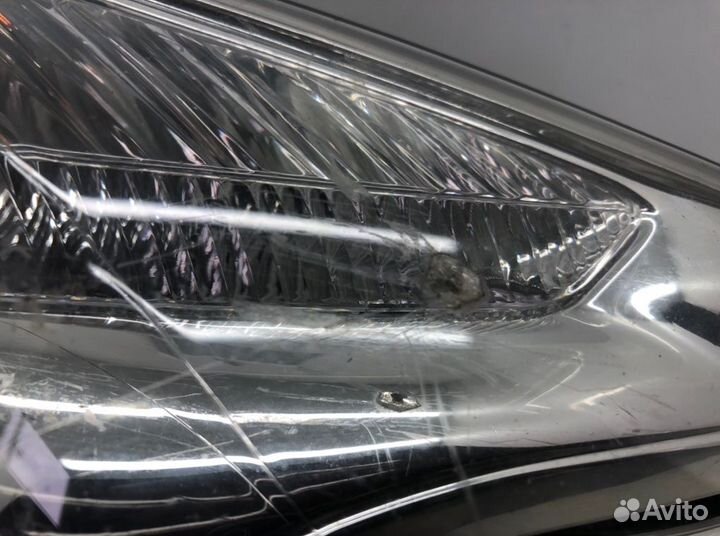 Фара 6M2113W029BL Ford Galaxy (2006-2016)