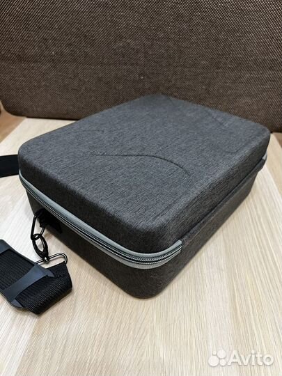 Сумка рюкзак кейс dji mini 3 pro rc n1
