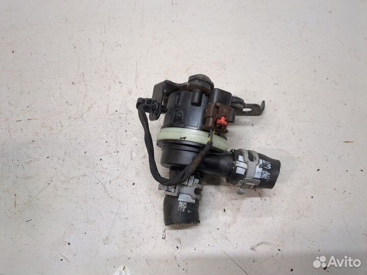 Насос водяной GMC Terrain 2017