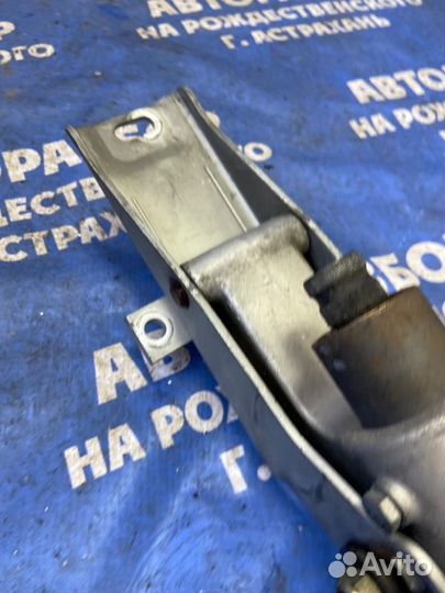 Рулевая колонка. Iveco Еврокарго грузовой тягач