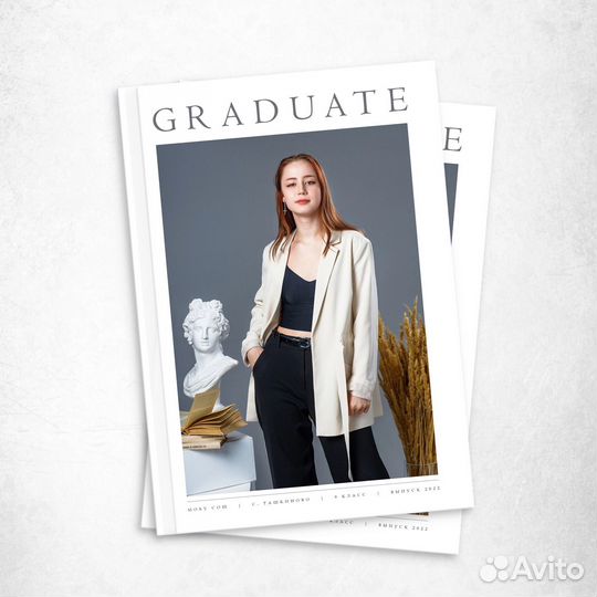 Фотограф Айлет