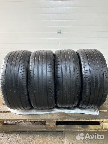 Zeta Alventi 215/50 R17 95W