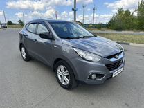 Hyundai ix35 2.0 AT, 2012, 162 000 км, с пробегом, цена 1 150 000 руб.