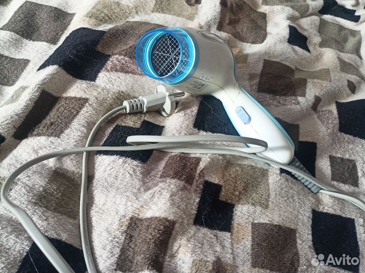 Фен для волос