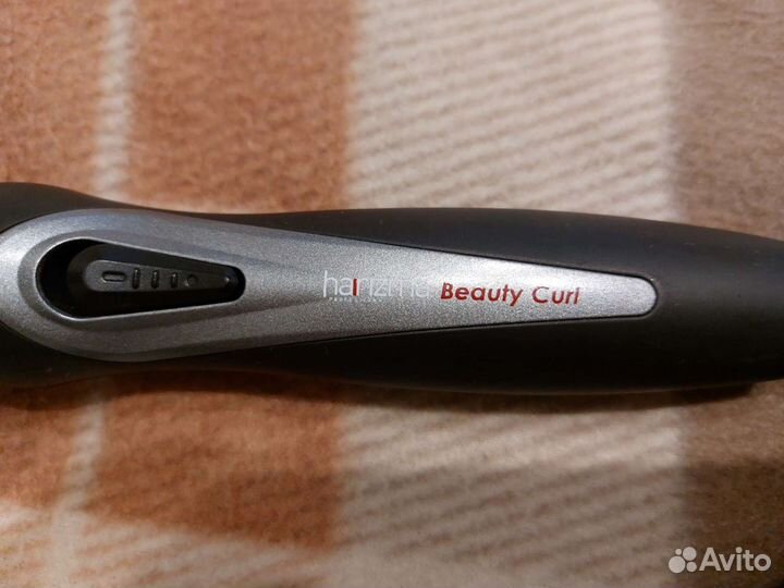 Плойка для волос