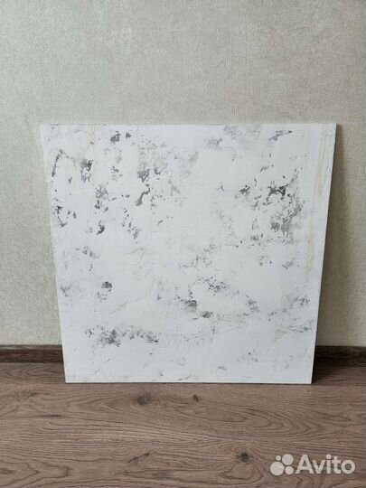 Фотофон под бетонн двусторонний