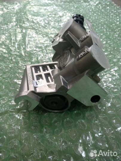 Регулятор давления топлива 21638691 Volvo EC