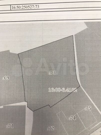 Участок 14,4 сот. (ИЖС)