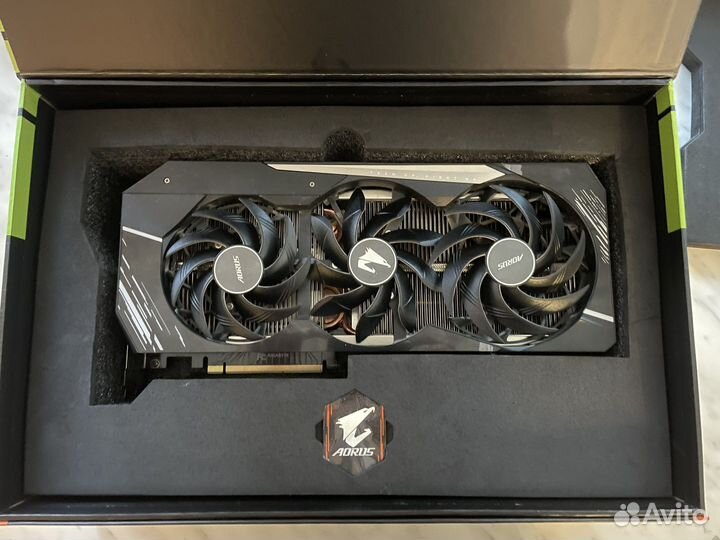 RTX 3080 Ti