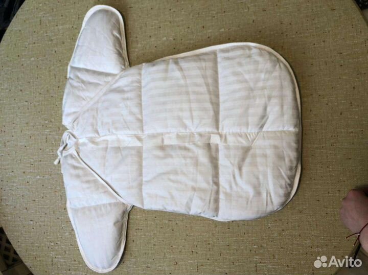 Конверт для новорожденного