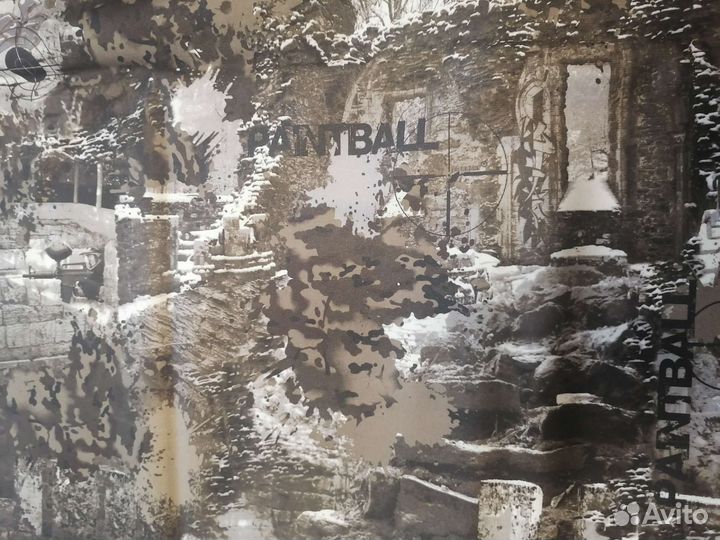 Ткань алова