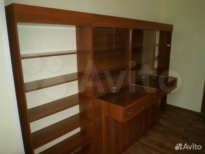 Офисная мебель