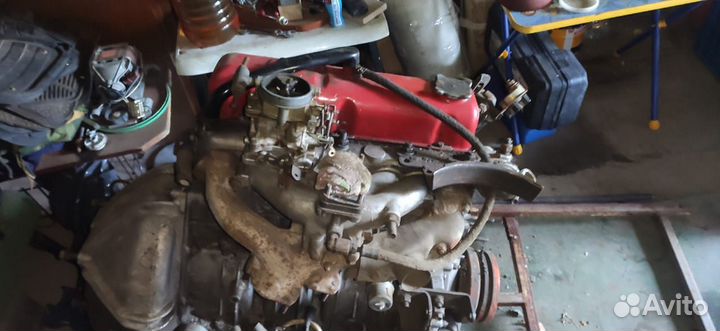 402 двигатель на волгу,уаз