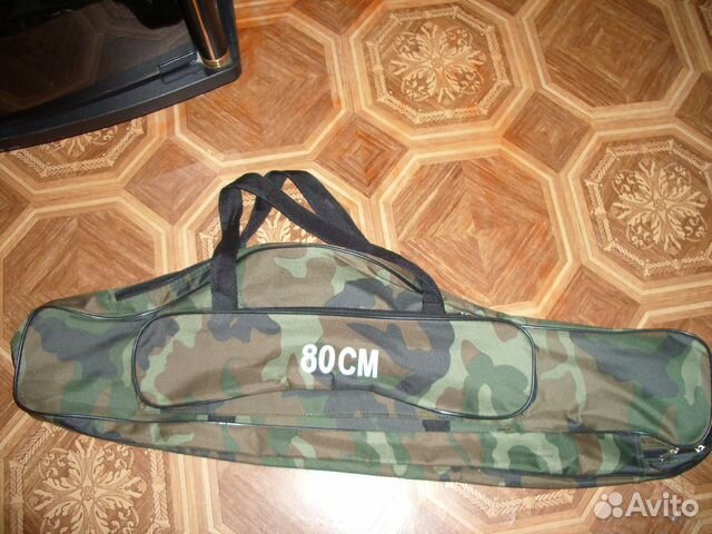 Чехол новый 80см