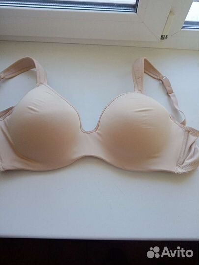 Бюстгальтер новый