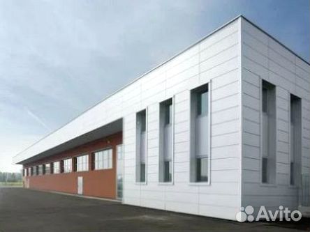 Сэндвич-панели для строительства Ярцево