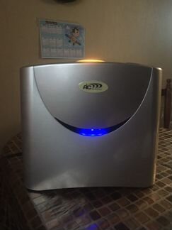 Увлажнитель, Воздухоочиститель AirlnCom 3SK-ACO304