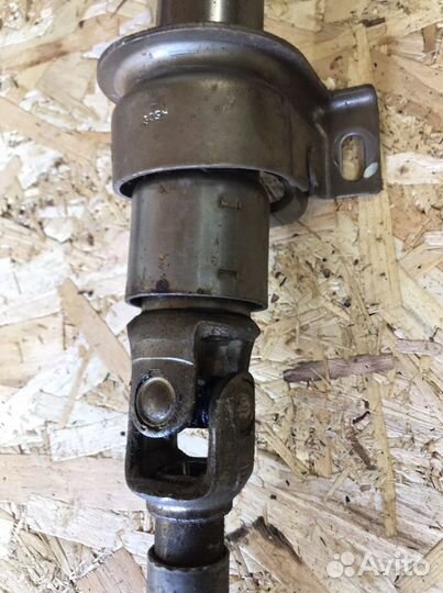 Рулевая колонка Mitsubishi Space Star