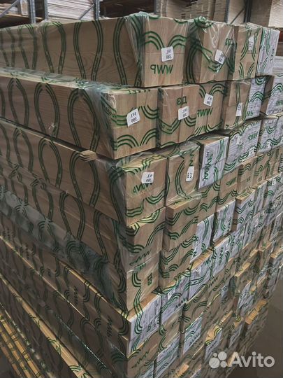 Частные постройки с лиственничным брусом