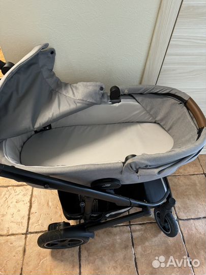 Коляска 2в1 Britax Romer Smile 3