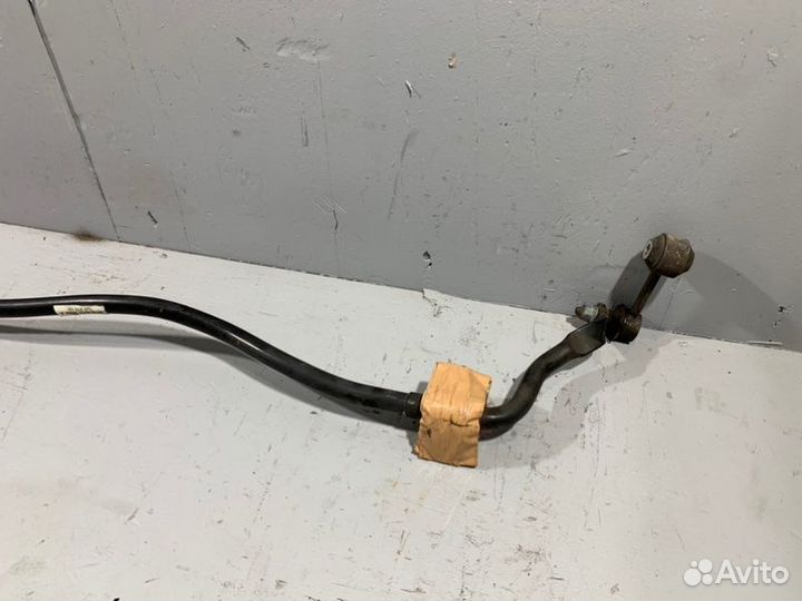 Стабилизатор задний Audi A6 C6