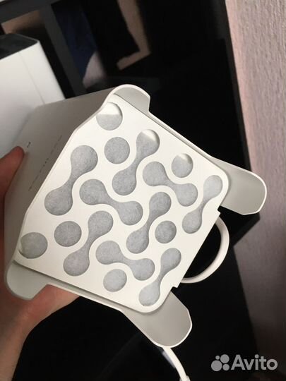 Рециркулятор бактерицидный