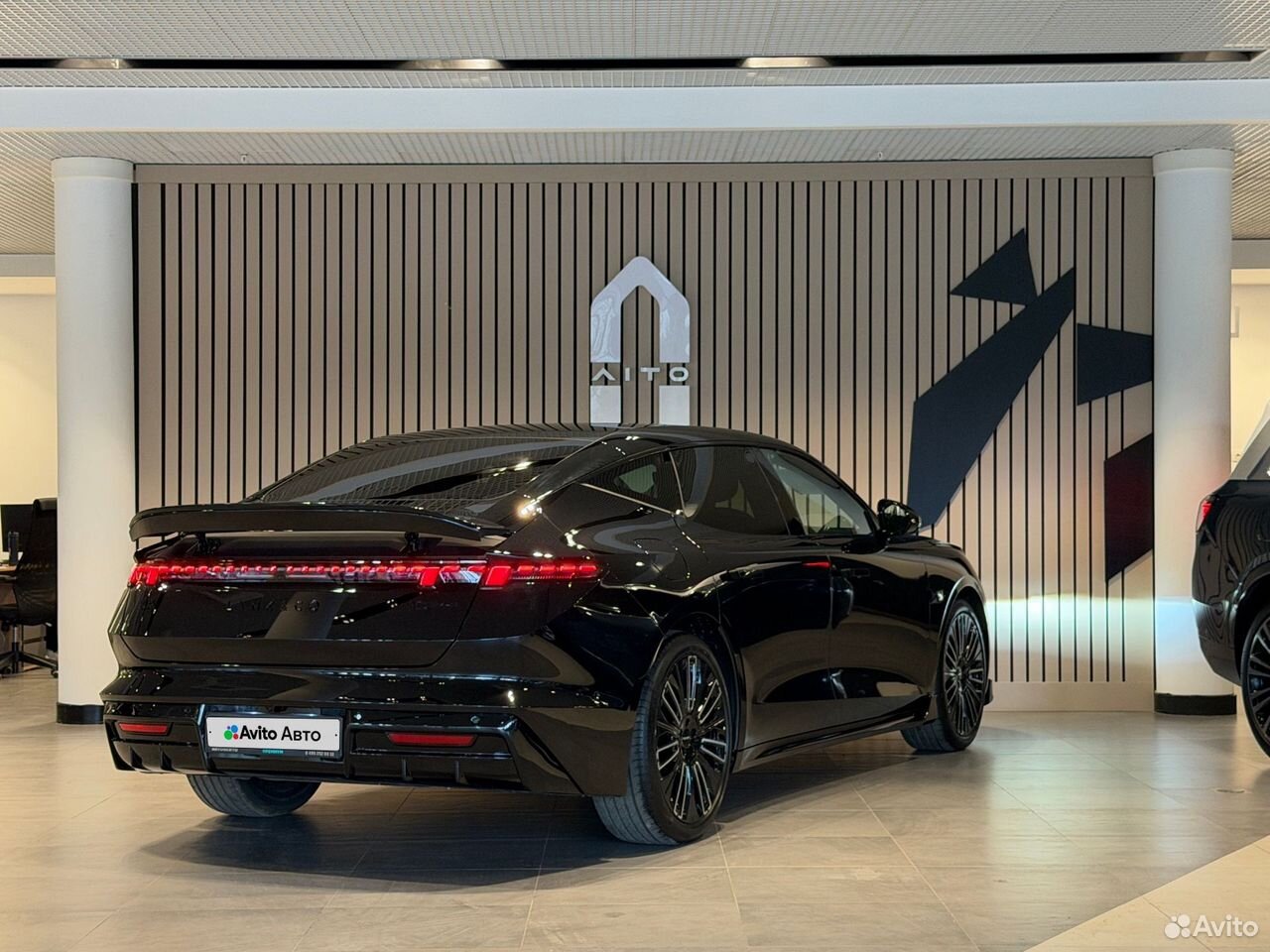 Lynk & Co 10 1.5 AT, 2026, 1 км