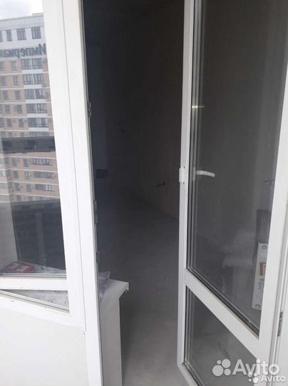 Балконный блок