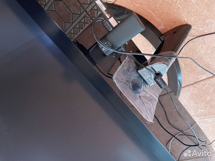 Монитор Ultrawide LG 34 um59-p