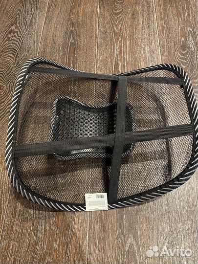 Подставка на сиденье для спины