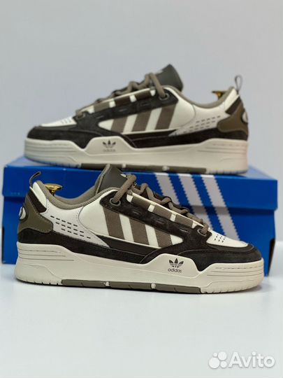 Кроссовки мужские Adidas Adi 2000