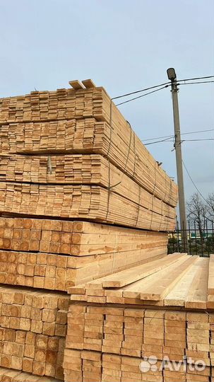 Лес с доставкой