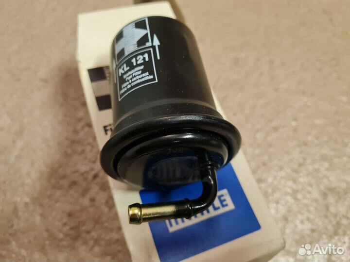 Топливный фильтр Mazda 626, Xedos 6, MX-6, 1.6-2.5