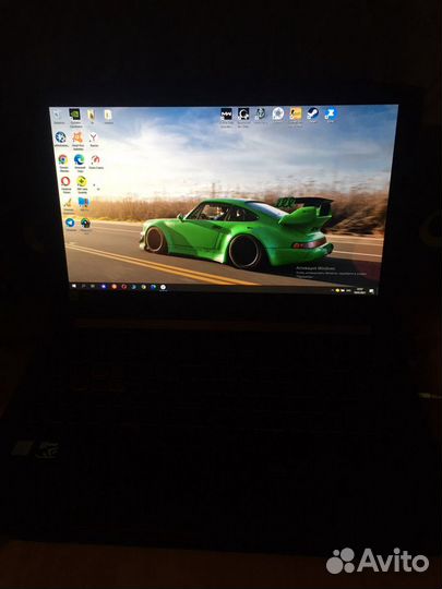 Acer nitro 5