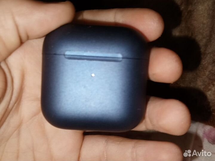 Беспроводные наушники