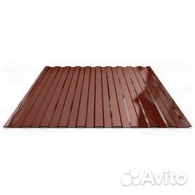 Профлист крашенный доставка по звонку