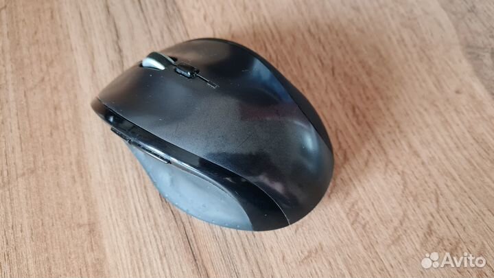Мышь беспроводная Logitech M705 б/у (новая от 3к)
