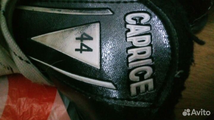 Коньки мужские 44 размер