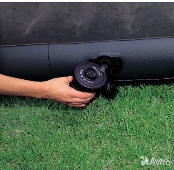 Насос помповый электрический на 220 V И 12 V