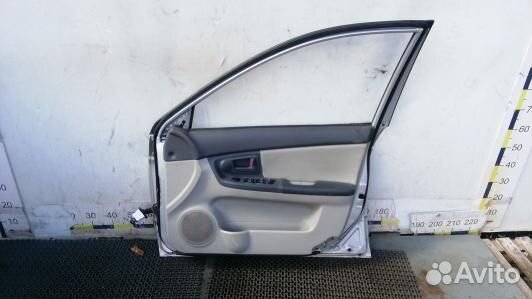 Дверь передняя правая KIA cerato 1 (EEA07E201)