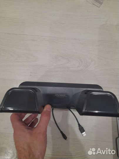 Подставка для Sony playstation 4