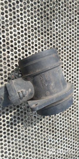 Дмрв Chery Fora A21