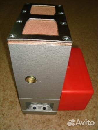 Пневмораспределитель У71-22А (Ду16 мм, К1/2