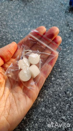 Небулайзер omron