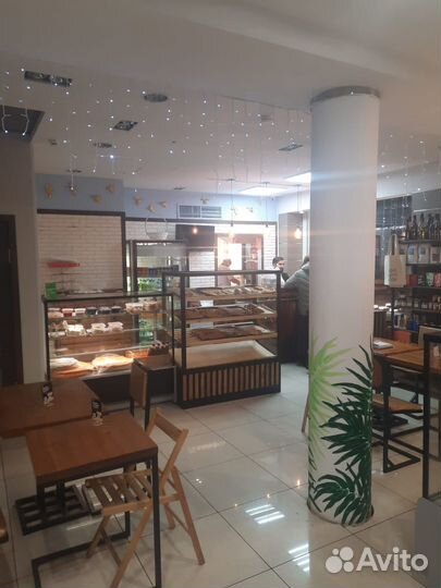 Готовый бизнес шаурма